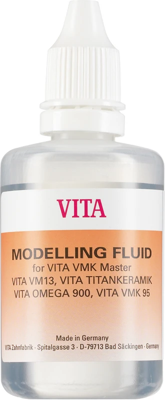 VITA MODELLING FLUID  Flasche  50 ml