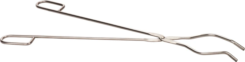 Tiegelzangen  Stück  HSN 334-50, 500 mm, Ø 7 mm