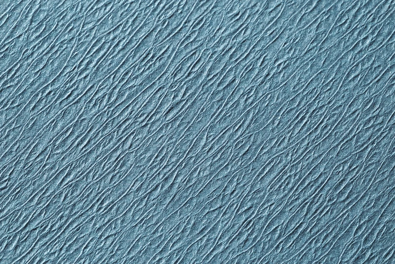 Dental Tray-Einlagen  Karton  10 x 250 Stück 18 x 28 cm, blau