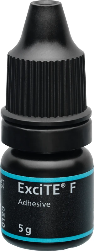 Excite F TF   Flasche  5 g