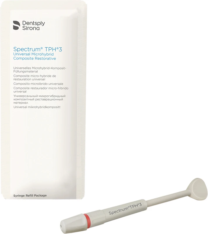 Spectrum® TPH®3  Spritze  4,5 g A3