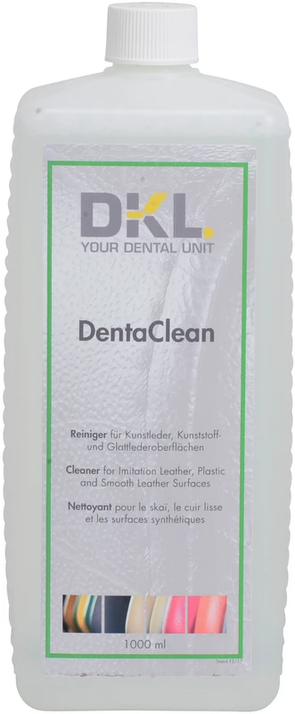 DentaClean  Flasche  1 Liter