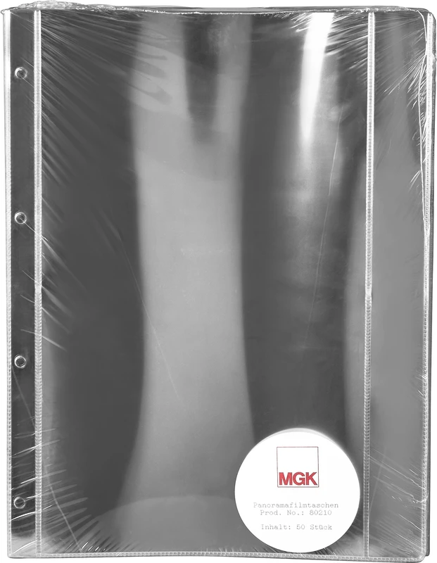 Panoramafilmtaschen  Packung  50 Stück Universal
