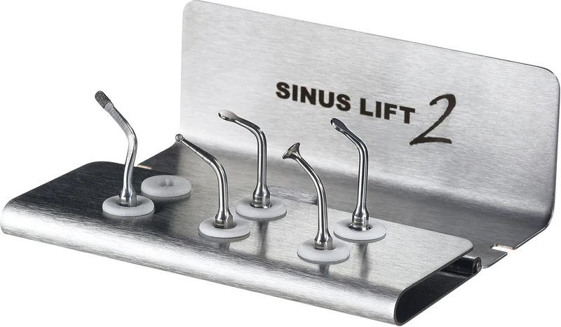 Sinus Lift  Set  Sinus Lift für Cube