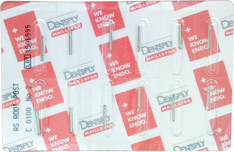 RS RADIX-STIFTE  Packung  12 RS RADIX-STIFTE Gr. 2