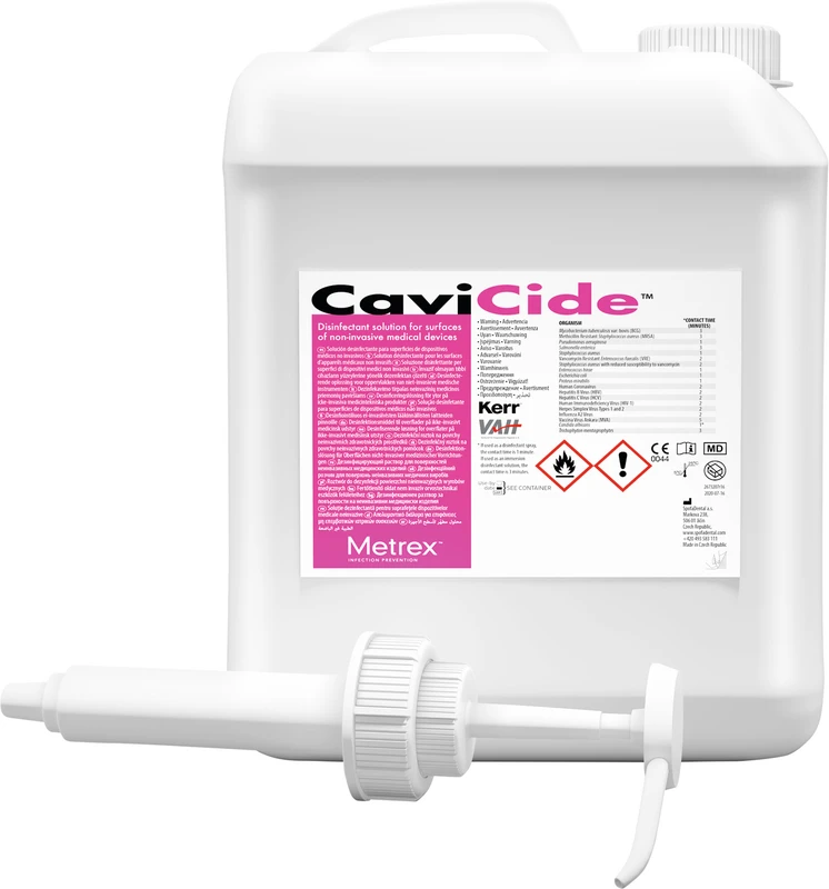 CaviCide  Kanister  5 Liter