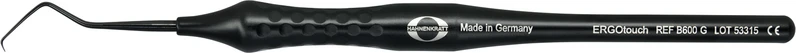 BLACKline  Stück  ERGOtouch Form G