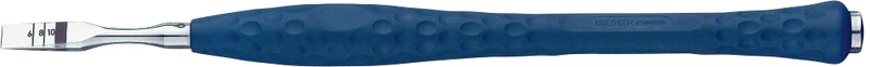 ERGOPLANT Osteotome  Stück  DX512R, gerade, 6 mm