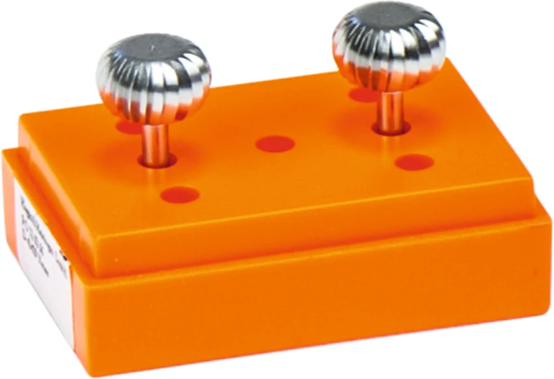 Bone Management  Packung  2 Instrumente Figur TC084, L 6 mm, ISO 006, 204