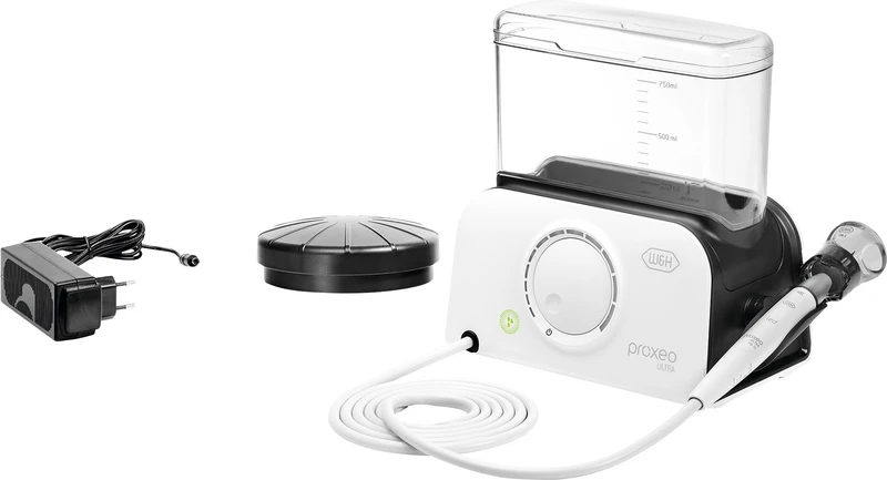 Proxeo Ultra PB-530  Stück  Steuergerät inklusive Netzteil mit Adapter, Kühlmitteltank, Kabel