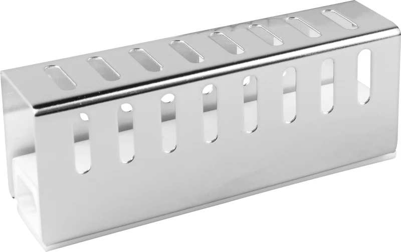 IMS Fräsenhalter  Stück  IMS-1372S für 12 Bohrer, niedriger Aufsatz, 84 x 33 x 22 mm