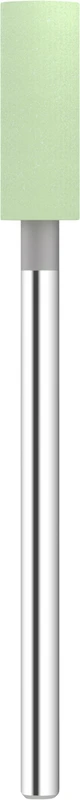 Omni Diamantschleifer MCP  Stück  grün medium, HP, Zylinder, Kopflänge: 13 mm, Ø 4,8 mm