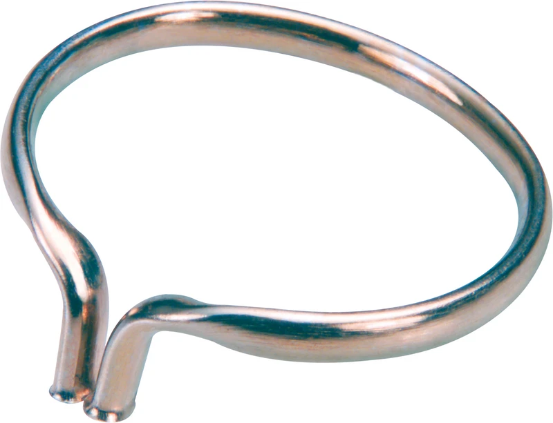 Composi-Tight® Gold  Packung  3 Ringe kurz