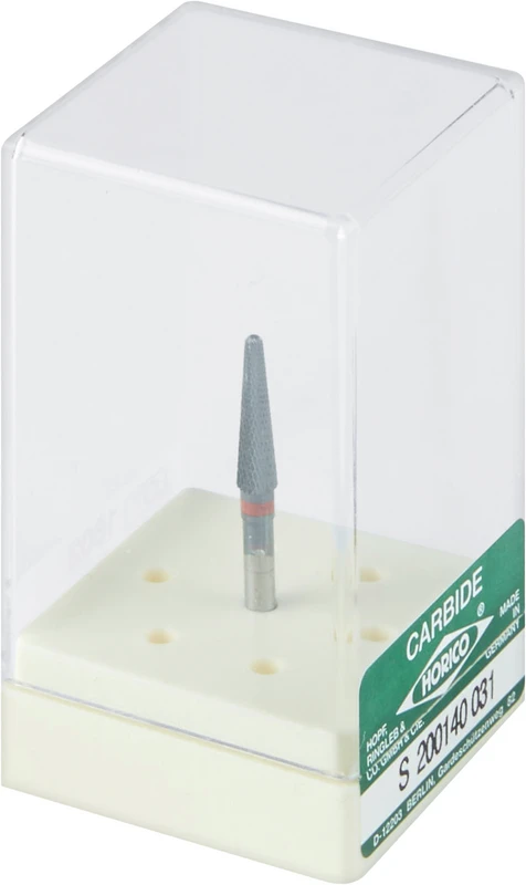 HM-Fräser 200  Stück  Figur S200, Ausführung 140, HPS, ISO 031