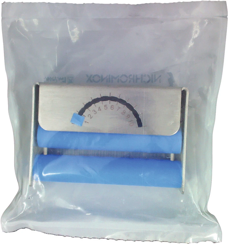 Endo Dispenser  Stück  blau, 182210-2