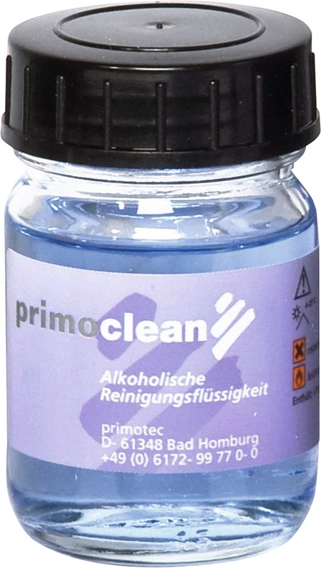 primoclean  Flasche  50 ml
