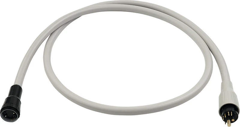 K-LUX Motorschlauch  Stück  1.250 mm