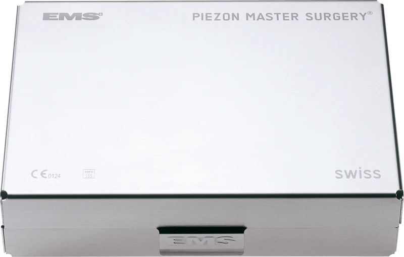 Steribox  Stück  Steribox 1\4-DIN Größe