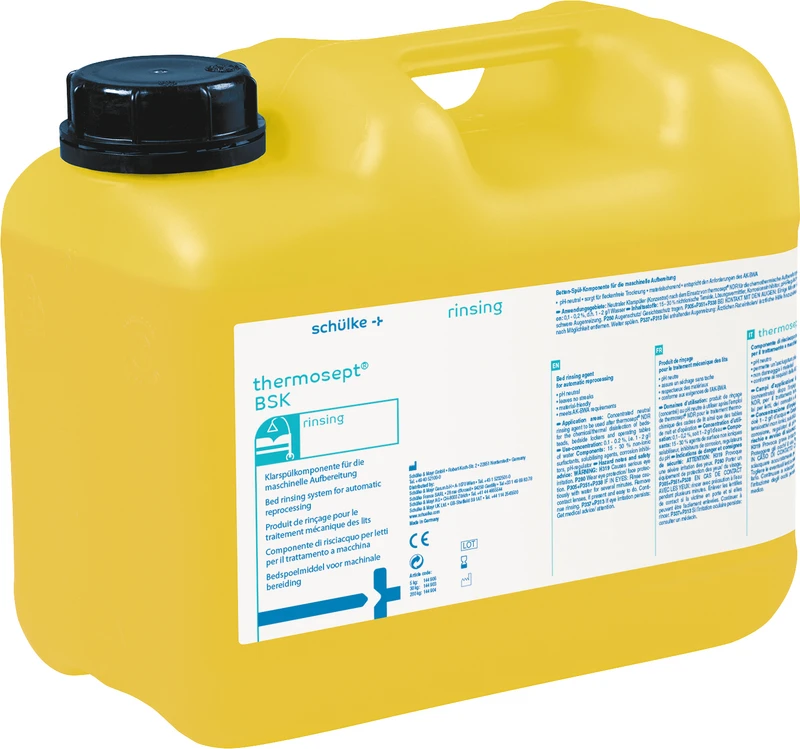 thermosept® BSK  Kanister  5 kg