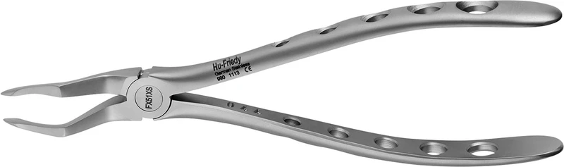 Zahnzangen Atraumair  Stück  #45-SB, OK Wurzeln