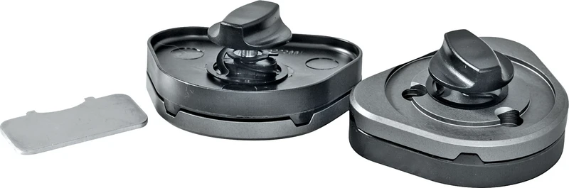 Split-Cast-Einbau  Satz