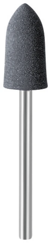 EVEFLEX  Packung  10 Stück schwarz grob, HP, Figur Granate, 7 x 15 mm