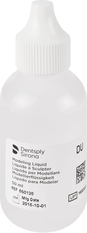 DS Modeling Liquid DU   Flasche  50 ml 