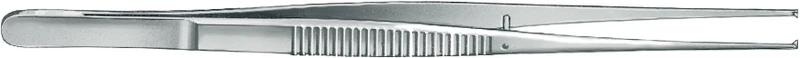 Chirurgische Pinzetten  Stück
