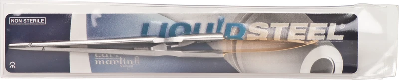 Nadelhalter nach Castroviejo LS  Stück  LS1152TC\18, 180 mm