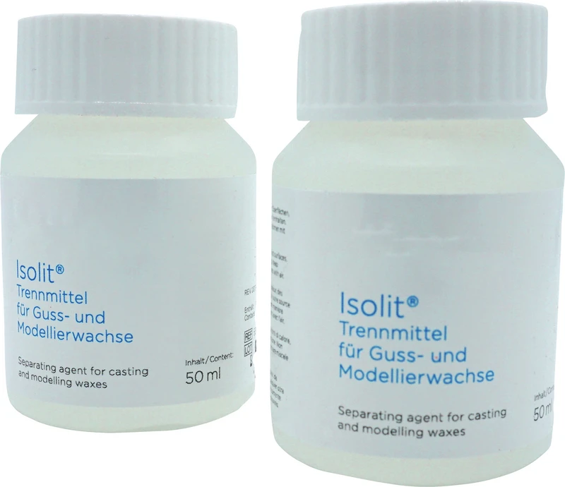 Isolit®  Dose  2 x 50 ml