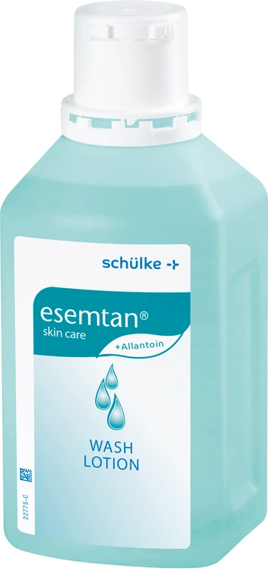 esemtan® wash lotion   Flasche  500 ml