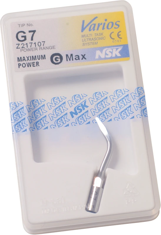 Varios Aufsätze  Stück  Scaling Aufsatz G7