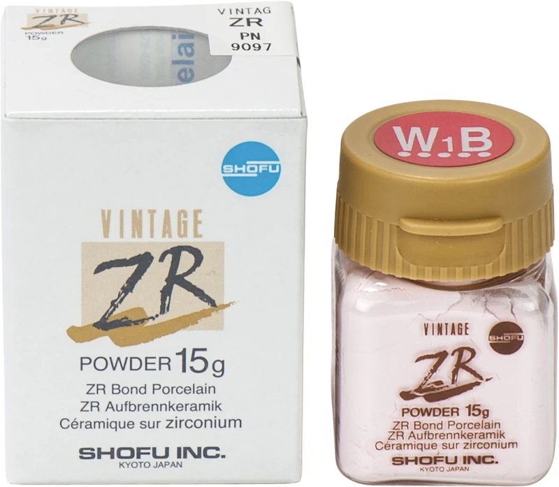 VINTAGE ZR  Dose  15 g Pulver body W1