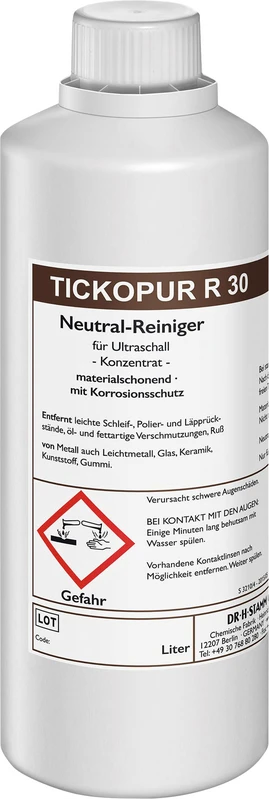 TICKOPUR R 30  Flasche  1 Liter