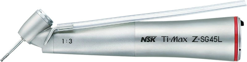 Ti-Max Z-SG45  Stück  1:3, mit Licht