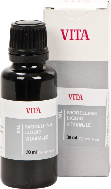 VITA VM® LC Modelling Liquid  Flasche  30 ml