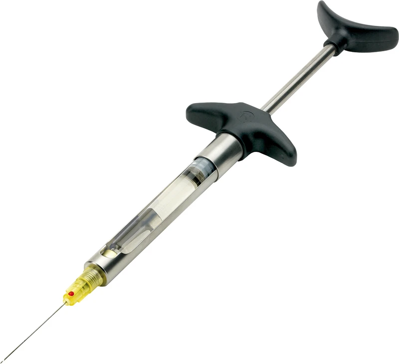 ASPIJECT®  Stück  1,8 ml selbstaspirierend (passiv)