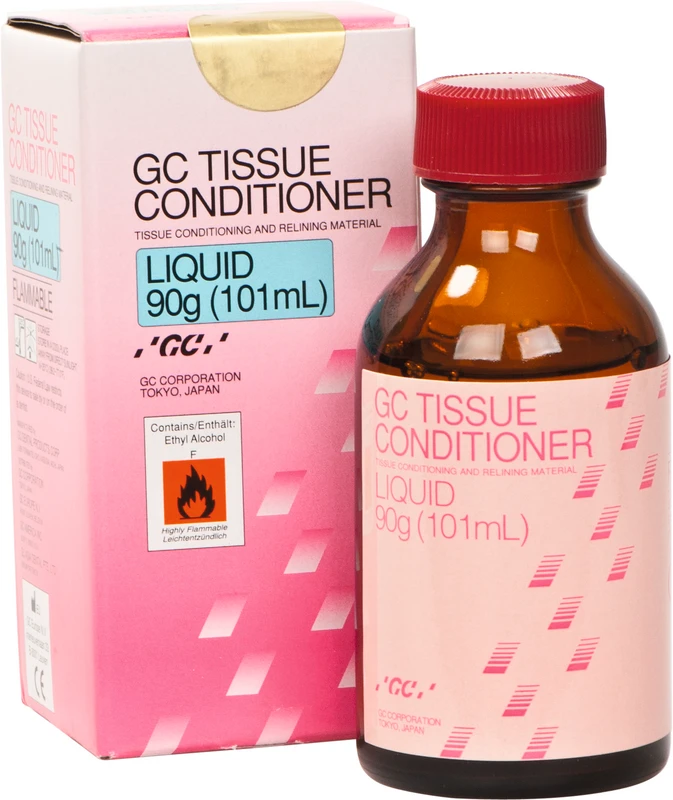GC TISSUE CONDITIONER  Packung  101 ml Flüssigkeit
