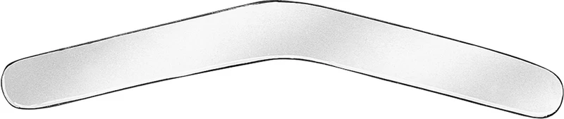 Matrizenbänder Tofflemire  Packung  12 Stück 599A\1