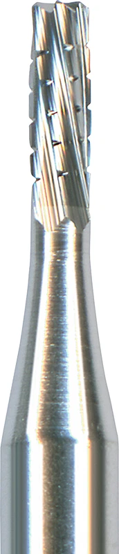 HM-Bohrer C31  Packung  5 Stück HP, Figur 107 Zylinder, 4,2 mm, ISO 012