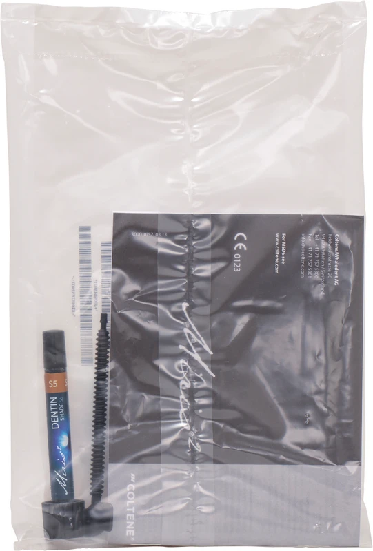 Miris® 2  Spritze  4 g dentin S5