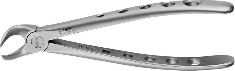 Zahnzangen Atraumair  Stück  #87