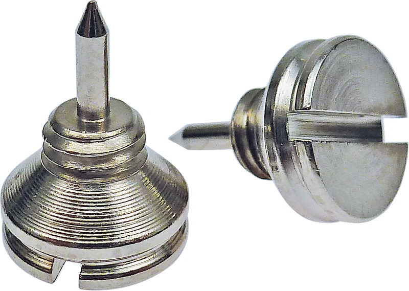 Zentrierspitze   Stück  