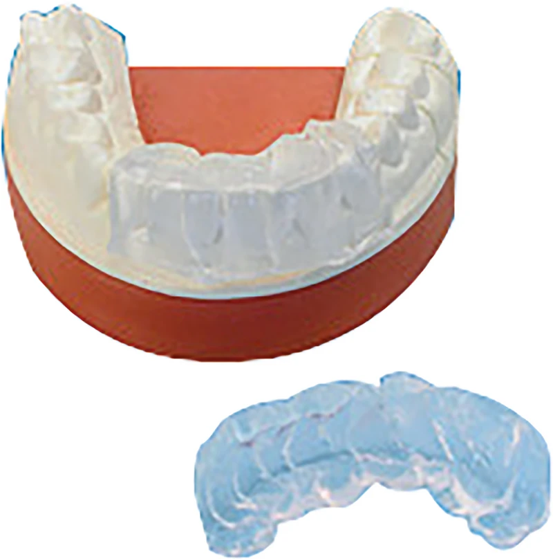 picodent® esthetic-gum  Nachfüllpack  8 x 50 ml Doppelkartusche