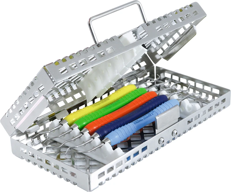 Colori Silikon Paro-SET  Set