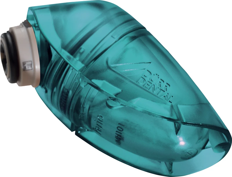LUNOS® MyFlow Pulverbehälter  Stück  mint