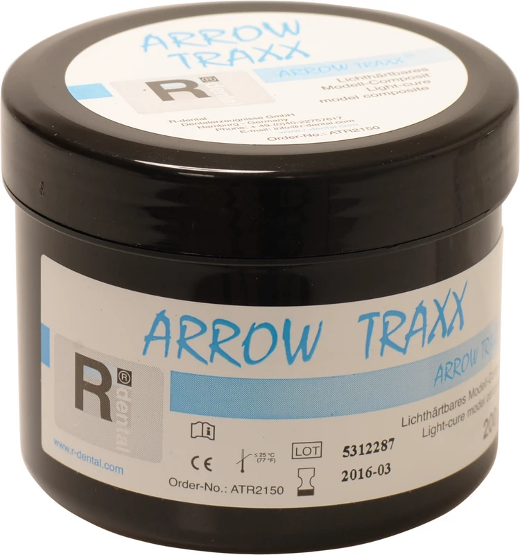 ARROW TRAXX®  Dose  200 g