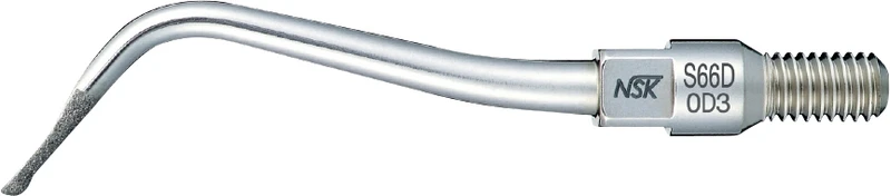 Airscaler Aufsätze  Stück  S66D für Ti-Max