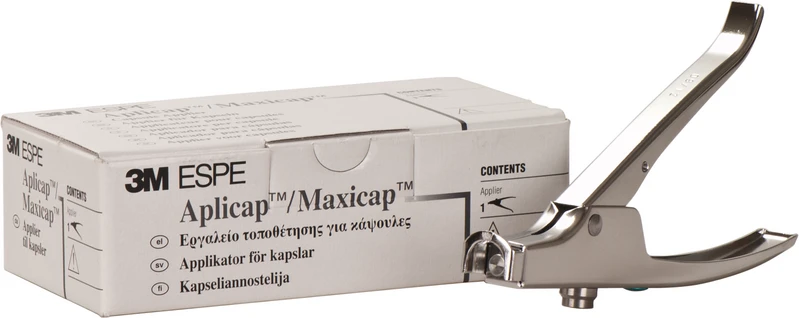 Maxicap Aktivator\Applier  Stück  Applier