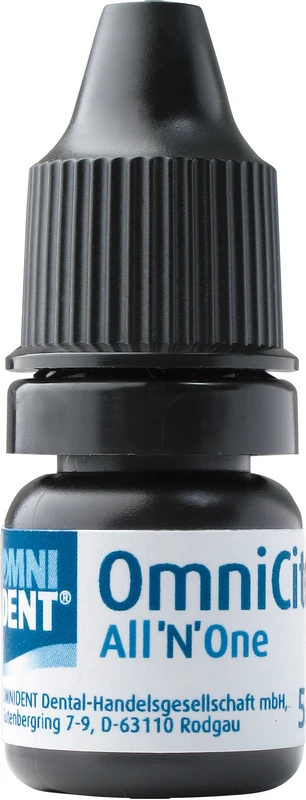 OmniCite All`N´One  Flasche  5 ml